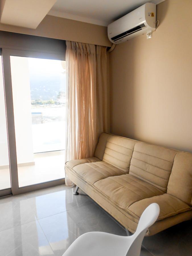 7 Islands Alykes (Zakynthos) Exterior foto