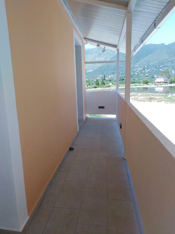 7 Islands Alykes (Zakynthos) Exterior foto